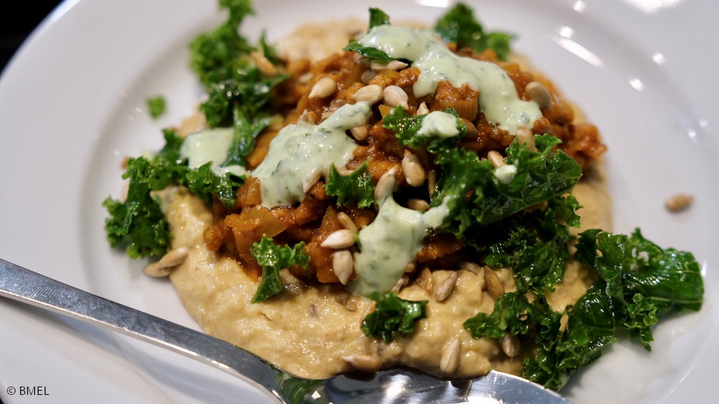 BMLEH Landwirtschaft · Ernährung · Heimat tweet media