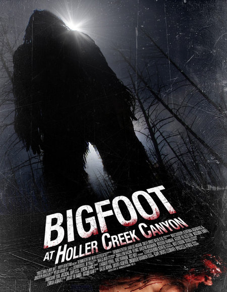 My review of BIGFOOT AT HOLLER CREEK CANYON zisiemporium.blogspot.com/2023/01/bigfoo… @halciber @RiverCityOtter @moore10112 @YesThatVCharles @MistrelofHorror @CREEPYBRANSON1 @zipbolang @Thedocbot @TheFinalGir1 @horrorbaddies @AuthorEllie @Grim_Reaper_llc @Beyond_The_Gore @CymreigSamurai