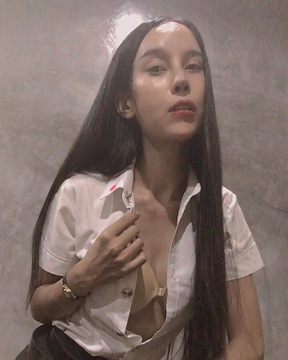 SranntT's tweet photo. #รับงานค่ะ #รับงานลาดพร้าววังหิน #วังหิน #สาวสองมีนมมีงู #สาวสองผมยาว #มีใครสนใจไหม #ทักมาคุยกัน https://t.co/jRmPlsxD7Y