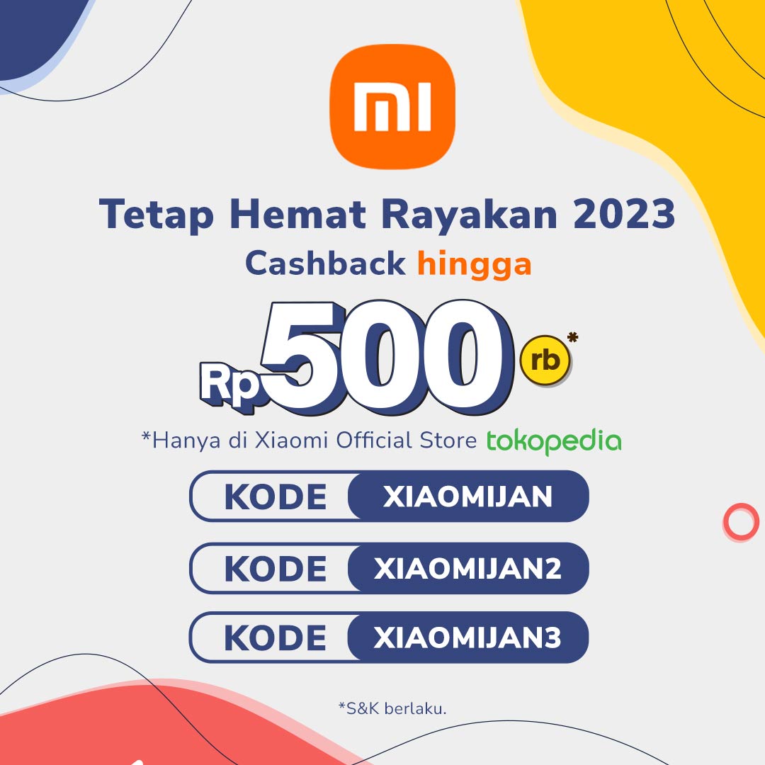 Xiaomi Indonesia on Twitter "Belanja produk Xiaomi Indonesia di