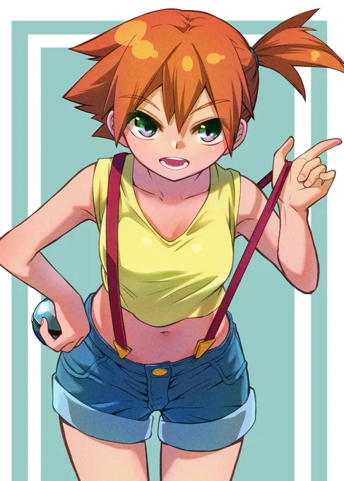 カスミさん好きです 