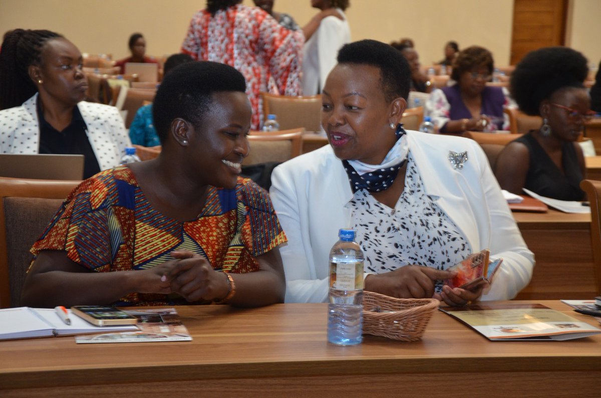 Day 2 of the #KEWOPAInduction is underway and women political leaders from the 12th parliament in Kenya are sharing lessons, challenges, and opportunities on the political landscape that can inform the strategies and goals for the current parliament.
#WomenInPoliticsKE