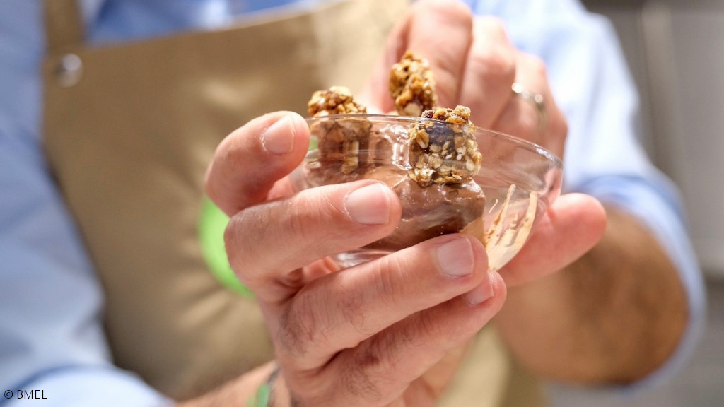 BMLEH Landwirtschaft · Ernährung · Heimat tweet media