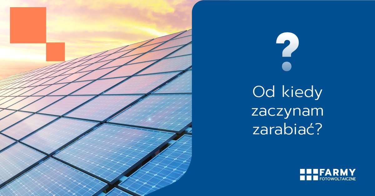 farmyPL's tweet photo. Już początkowy wpis w dzienniku budowy poświadczający rozpoczęcie budowy uprawnia do otrzymania pierwszej płatności!

Właściciel uzyskuje stabilny i bezpieczny dochód przez kolejne 29 lat. https://t.co/eGXtoKWmCY