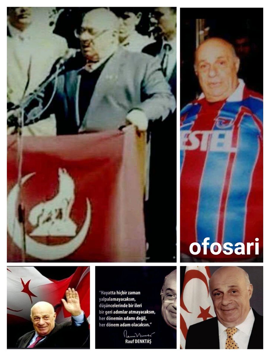 ofosari's tweet photo. ''Türkiye olmadan Cennet'e bile girmem''.
Rauf DENKTAŞ 
Rahmet Saygı Özlem ve Minnetle Anıyorum
Ruhu Şad Mekanı Cennet Olsun https://t.co/p3MMOe4Gam