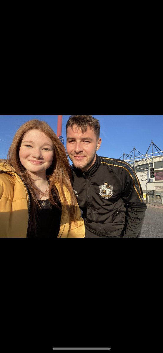 One little valiant will defo miss <a href="/bradwalker1996/">Brad Walker</a> best of luck for the future xx <a href="/pvfc/">Alex Steventon</a>