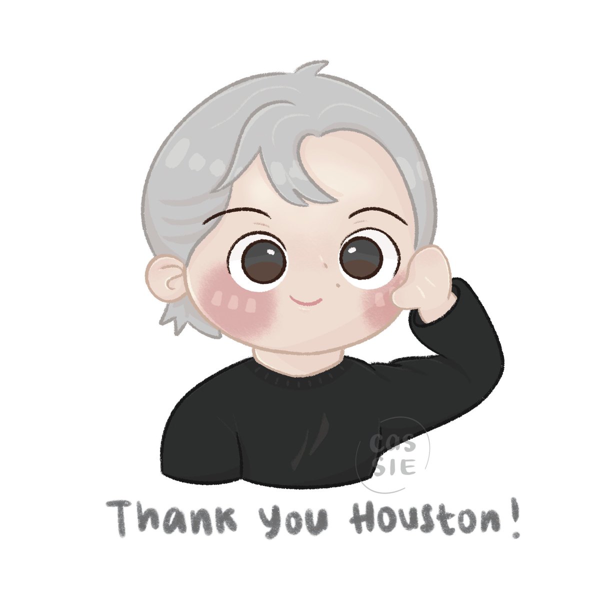 limttle's tweet photo. Thank you Houston ❤️

#NCT #NCT127 #NCT_Mark #MARK #마크 #NCT_Fanart #NCTfanart #MarkFanArt #ArtistOnTwitter https://t.co/1vq0eIqyp8