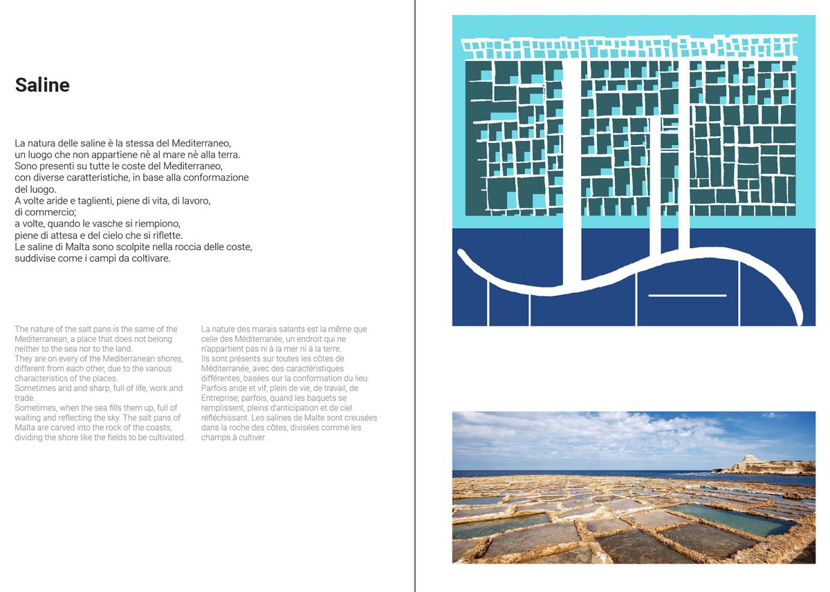 #LaBiennaledelloStretto
#Contributors – Ferruccio Novelli

“Saline”

#letrelineedacqua #thethreewaterlines #500x100 #MediterraneiInvisibili #laboratoriopermanentemediterraneo 
<a href="/alfonsofemia/">Alfonso Femia</a>