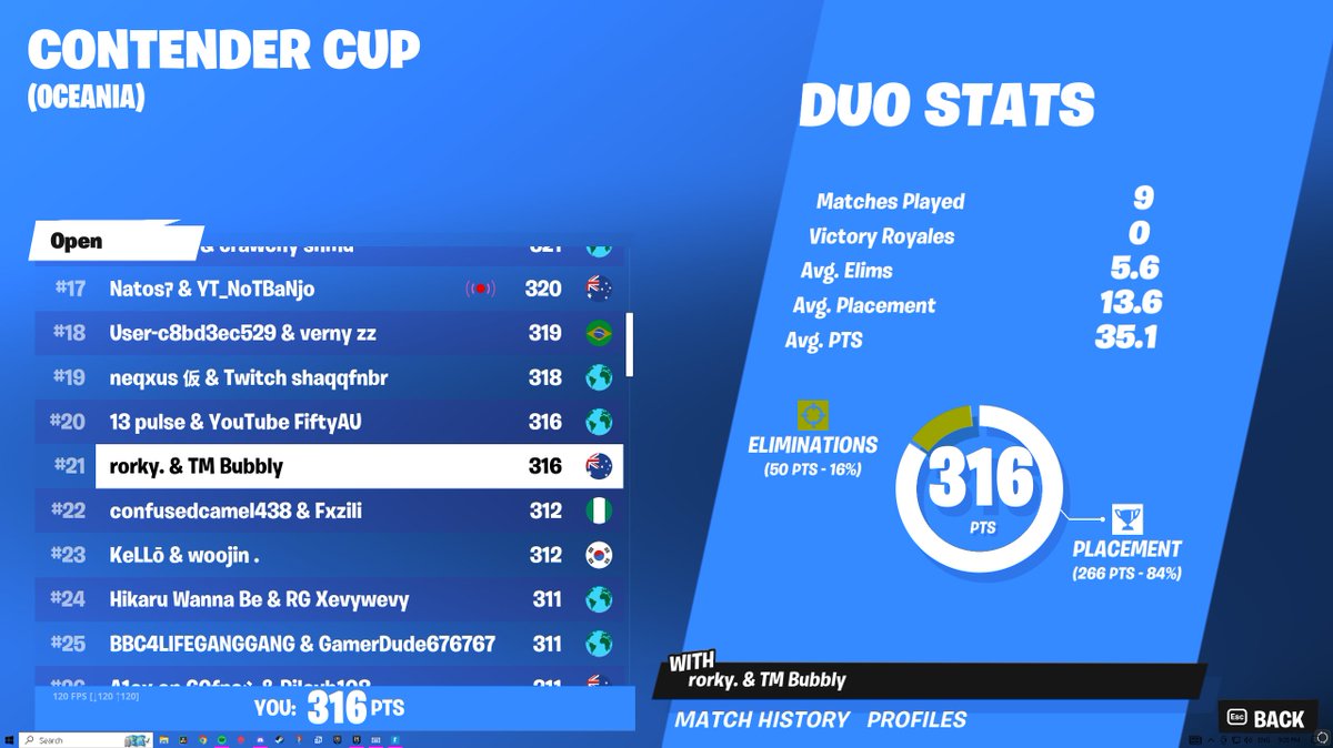 mental recovered ✅. with <a href="/RorkyAU/">.</a>