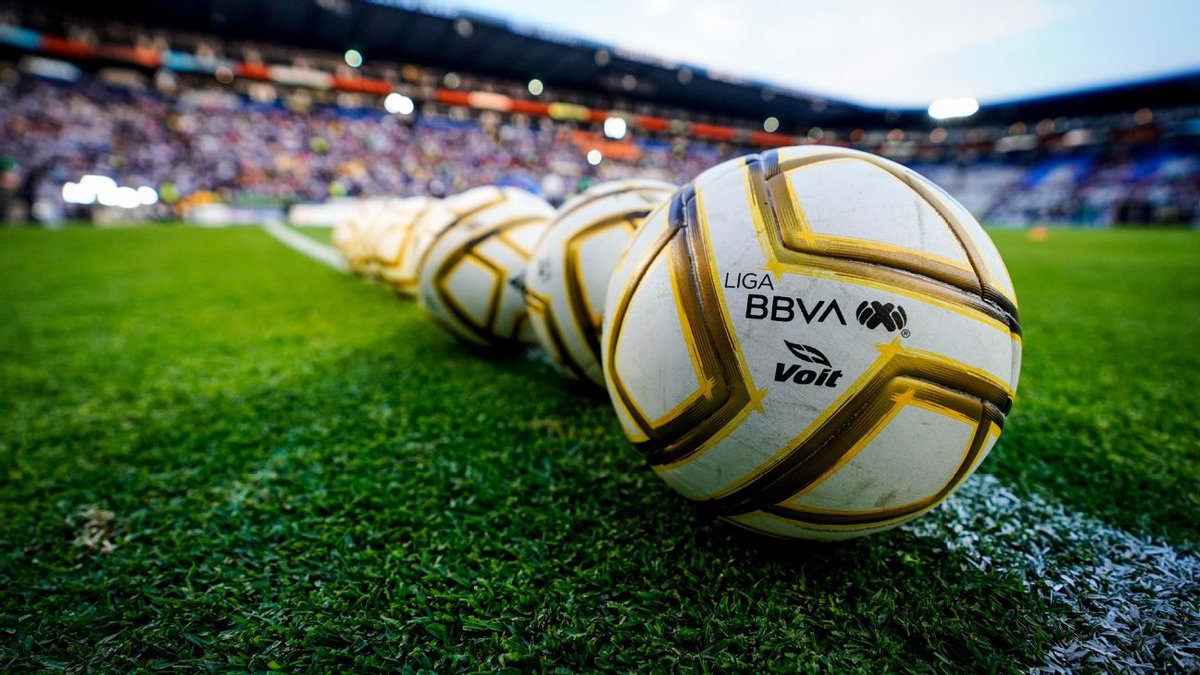 PlayaAdvisor's tweet photo. ¿Cómo se preparan America, Chivas, Pumas y Cruz Azul para el Clausura 2023? - ESPN https://t.co/HqBgBlwWP1 https://t.co/qGk4RwDHGh