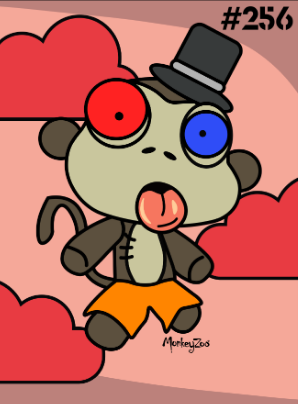 karmiller3's tweet photo. A few more additions to my DID.🙂

Got my eye on 1 or 2 more as well. @TheHonestFarm 

So glad I got this Cheeky Fellow thou.🐵@monkeyzoo
 
Love supporting the community members in Chia that work so hard.

https://t.co/5NC1999drv https://t.co/kPxCPRl2O6