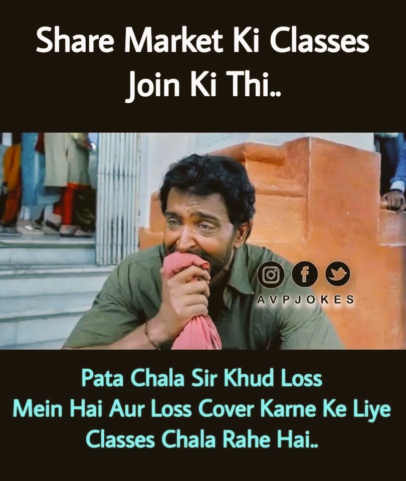 SolvingFinanc's tweet image. #PaidSeminars &amp;amp; #TradingClasses These Days !!