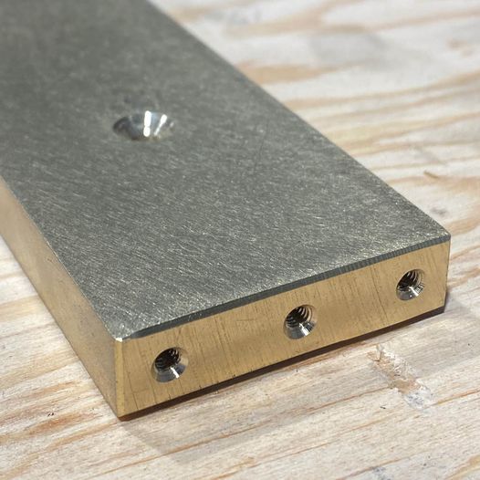 Factory Settings tweet media