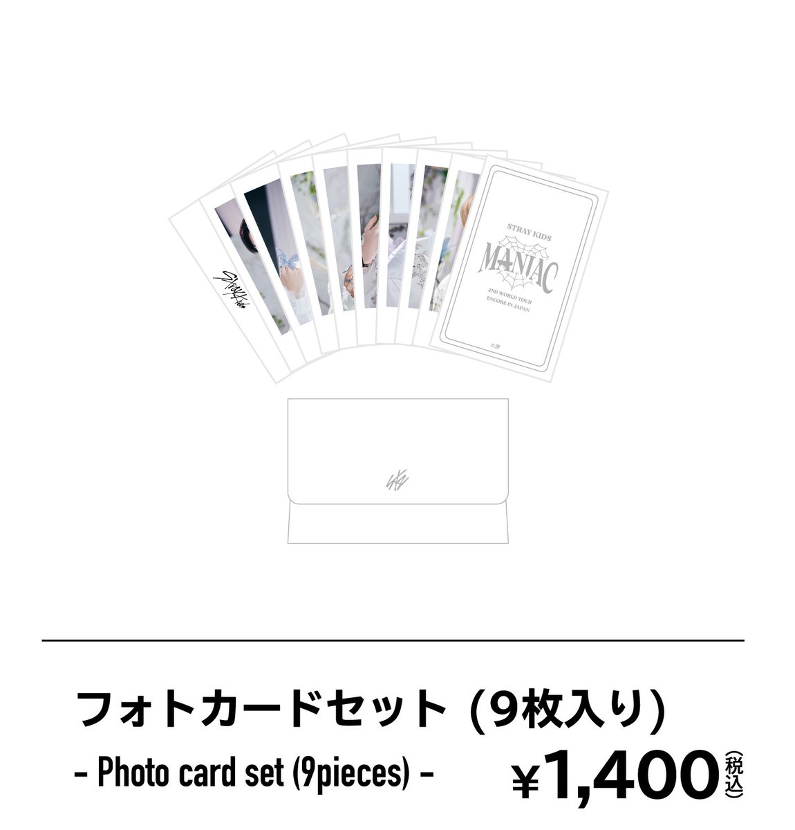 NyangNyangGOs's tweet photo. โ GER / EU Stray Kids - 2nd World Tour Maniac Encore in Japan Merch
โ Available: Photocard Set, Leebit Phone Ring, Member Items (except Lee Know and I.N)
๐ when all items are claimed
https://t.co/OhfmMAIBGf
#StrayKidsGO #skzGO #grouporder #germanybased #StrayKids https://t.co/Xm8J7emsTh