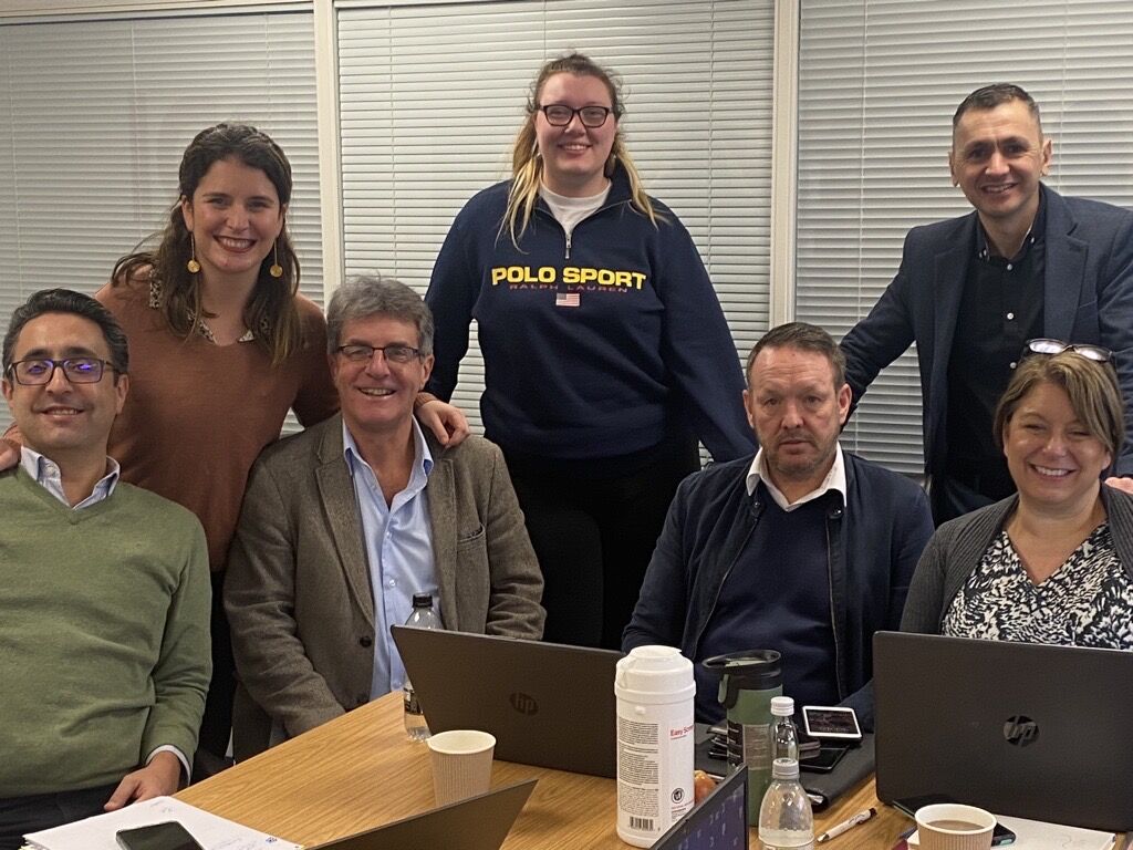 PDI International tweet media