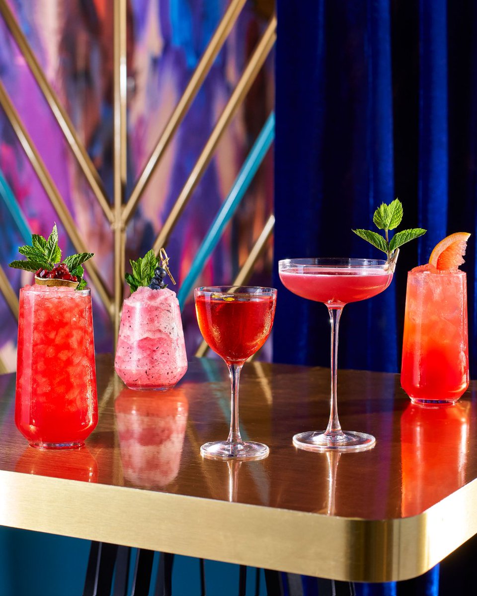 Dirtymartiniuk's tweet photo. We forgive you if you are taking part in Dry Jan but at least let us make your month a little less boring… check out our Mocktail range in bar 🤩🍸 https://t.co/0Q3EuioEfv