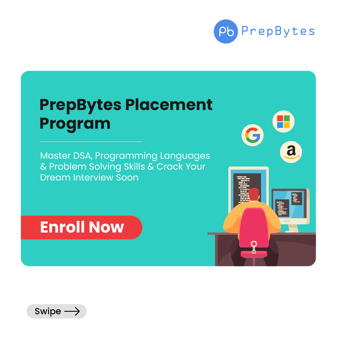prepbytes0211's tweet photo. New Batches Starting From Tomorrow 🧑‍💻
Enroll Now - https://t.co/vWsqY2OqtO

Hurry Up &amp; Register Now! Limited Seats Available! 👨‍💻

#prepbytes #pinnacle #zenith #crest #placementprograms #engineeringstudent #webdeveloper #techgiants #joboffers #frameworks #courses #job https://t.co/iNNZG6CyyO