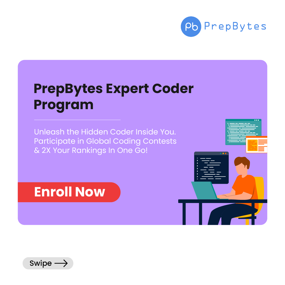 prepbytes0211's tweet photo. New Batches Starting From Tomorrow 🧑‍💻
Enroll Now - https://t.co/vWsqY2OqtO

Hurry Up &amp; Register Now! Limited Seats Available! 👨‍💻

#prepbytes #pinnacle #zenith #crest #placementprograms #engineeringstudent #webdeveloper #techgiants #joboffers #frameworks #courses #job https://t.co/iNNZG6CyyO