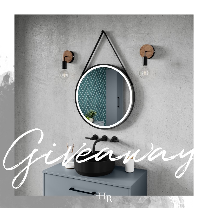 ✨ Need a Blue Monday pick me up? 😞 Enter our competition for a chance to win a Salana mirror! ✨

To enter -

💙 Like and share this post
💙 Tag a friend
💙 Follow us on Twitter

Hurry competition is for one day only! 16/01/2023

#Competition #Giveaway #BlueMonday