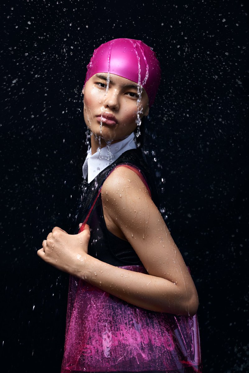 worlds_moda's tweet photo. (3/3)

Dilnaz Kai for
#HARPERSBAZAARSERBIA,
January 2023.
By #AmerMohamad

#NourBouEzz #MaggieSemaan #RaffaeleRomagnoli #MuhammadJunaid
#AmelieKlewe #DilnazKai https://t.co/xy9XN4VNYT