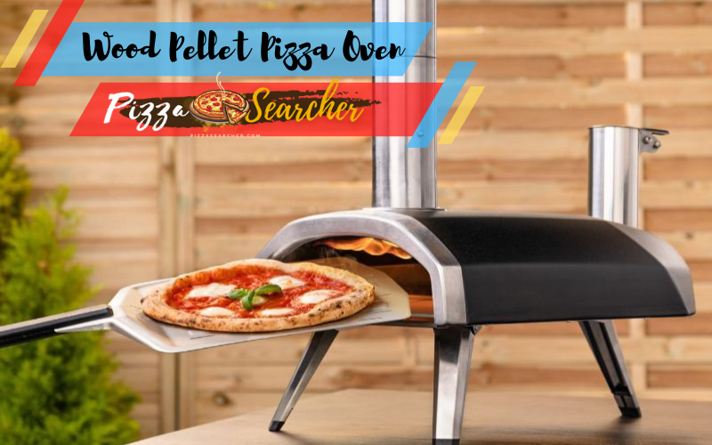 PizzaSearcher's tweet image. The idea of quick pizza cooking sounds great, but you need to consider that the wood pellet pizza oven can’t be operated easily, and you need a lot of practice to use it perfectly; otherwise, you will burn your pizza.
#pizzasearcher #pizzaoven #pizzaprice
 pizzasearcher.com/wood-pellet-pi…