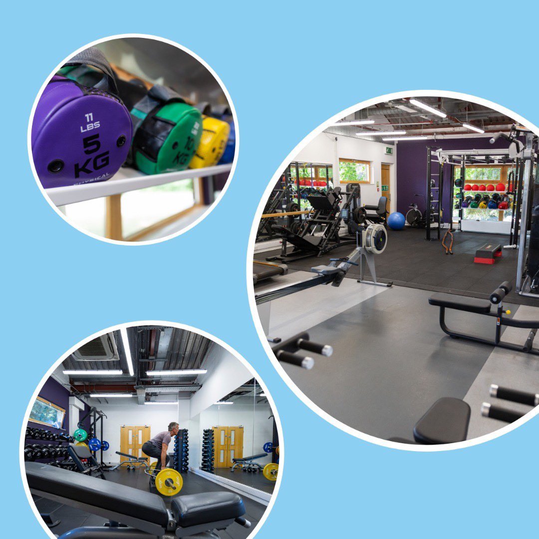 MillenniumSW11's tweet photo. Check out our "Under the spotlight" to find out more about Battersea Park Millennium Arena.

#gym #gymoffer #fitnessoffer #fitness #fitnessmotivation #batterseaparkgym #baterseaparkfitness https://t.co/kxqYeBjxON