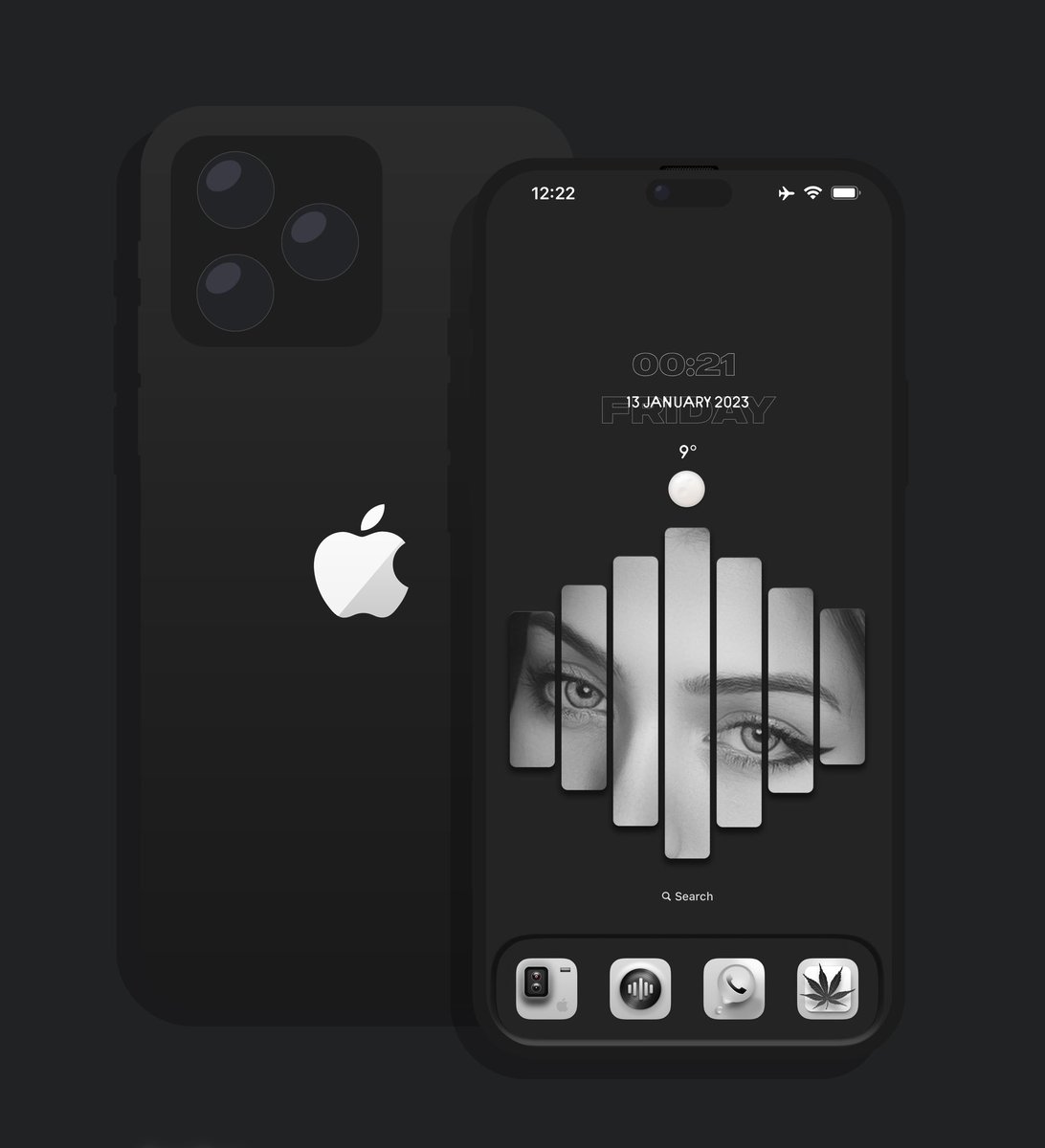 AqibNawaz111222's tweet photo. #ShowLive @SeanKly
#Widgy @RossArtUI Last Setup Widgy @Alpheratz
#Preset @TeboulDavid1
#Theme @kurapzs @coburn67_94 @MyLoveJewels
#2Walls Edit Me Overlay Use @kleinmone @Kristen1Su
#3rdWall @tijanadizajn
#Mockup @kleinmone https://t.co/fjNfgjbUZW