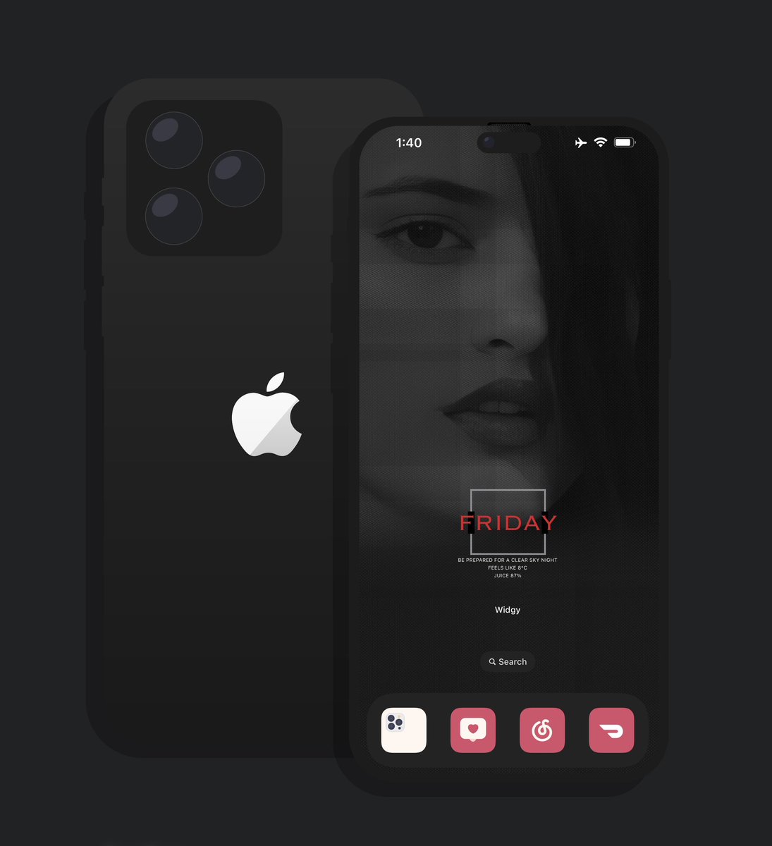 AqibNawaz111222's tweet photo. #ShowLive @SeanKly
#Widgy @RossArtUI Last Setup Widgy @Alpheratz
#Preset @TeboulDavid1
#Theme @kurapzs @coburn67_94 @MyLoveJewels
#2Walls Edit Me Overlay Use @kleinmone @Kristen1Su
#3rdWall @tijanadizajn
#Mockup @kleinmone https://t.co/fjNfgjbUZW