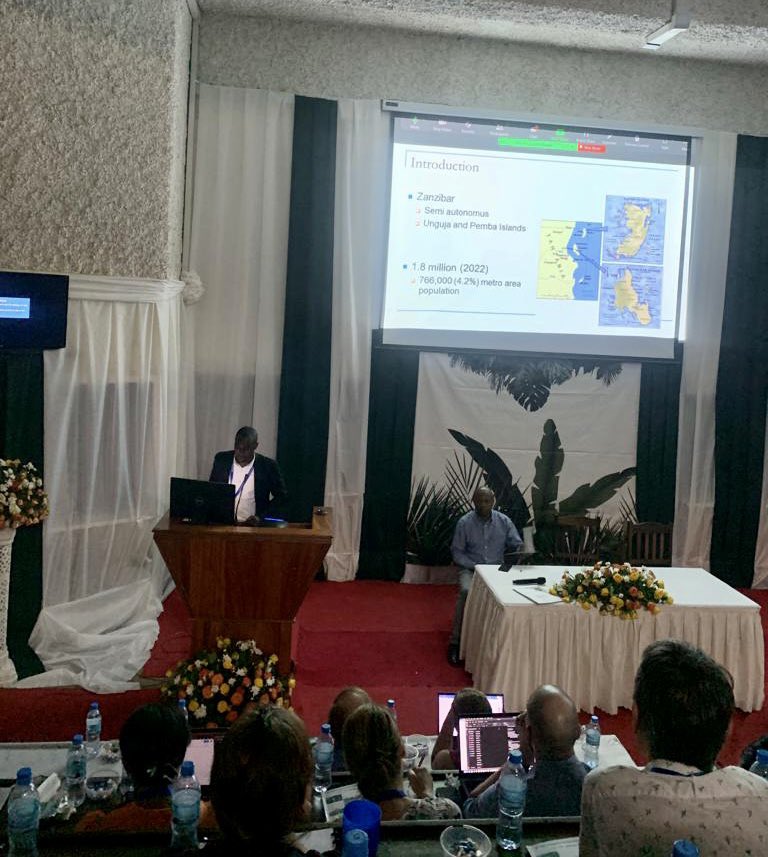 It was a great pleasure to be involved and presented Scabies as one of the neglected tropical disease in the RDTC annual CME 2023 #SkinNTDs, #skinhealth #globalhealth @RDTCTZ