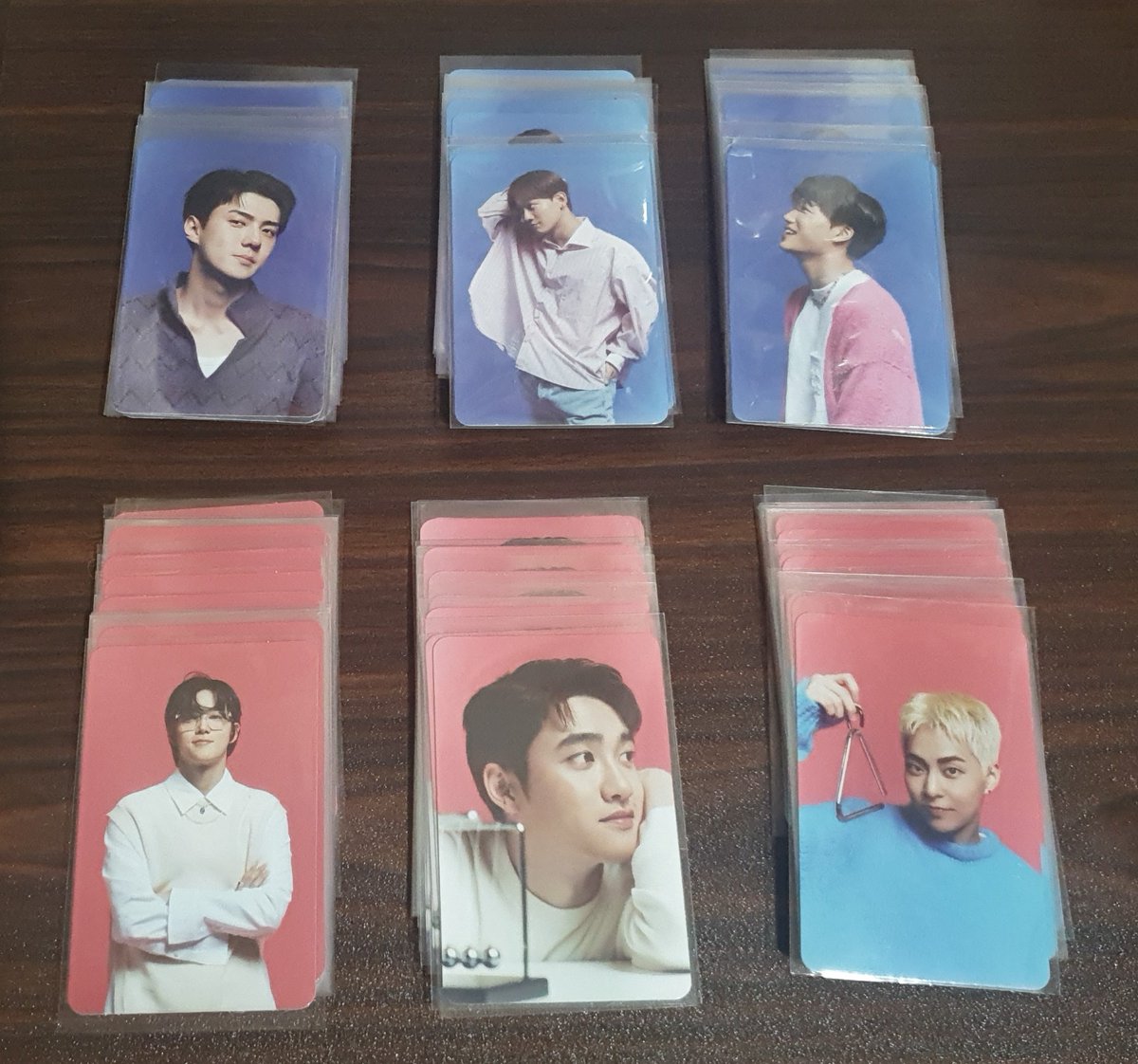 DandaniesCartPh's tweet photo. #DNDS_Updates

All Synnara FETA arrived 💜

Start na din po kami magsend ng SCO links pero depende sa inyo kung iCO na siya kahit wala pa dumadating na freebies. Sa DMs po kami magsesend, same as sa mga synnara feta tingi buyers. https://t.co/x2VaaH2CaB