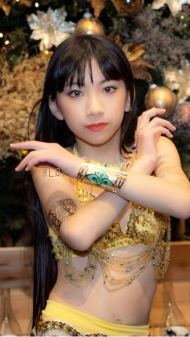 Twitterのコスプレ画像31