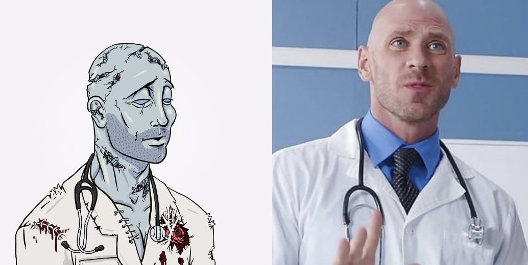 NFT Doctor tweet media