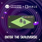 Photo by Metaverse Invaders (@metaverseinvade)