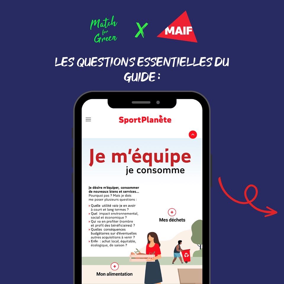 Match For Green tweet media