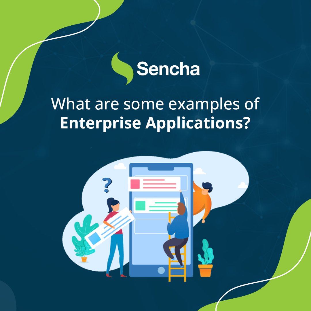 Sencha's tweet image. Don't miss out on these valuable source code examples for enterprise applications - perfect for #developers looking to stay ahead of the curve in the fast-paced world of #enterprisesoftwaredevelopment.
👇👇
bit.ly/3CHxkVS
#Sencha #Javascript #softwaredevelopment