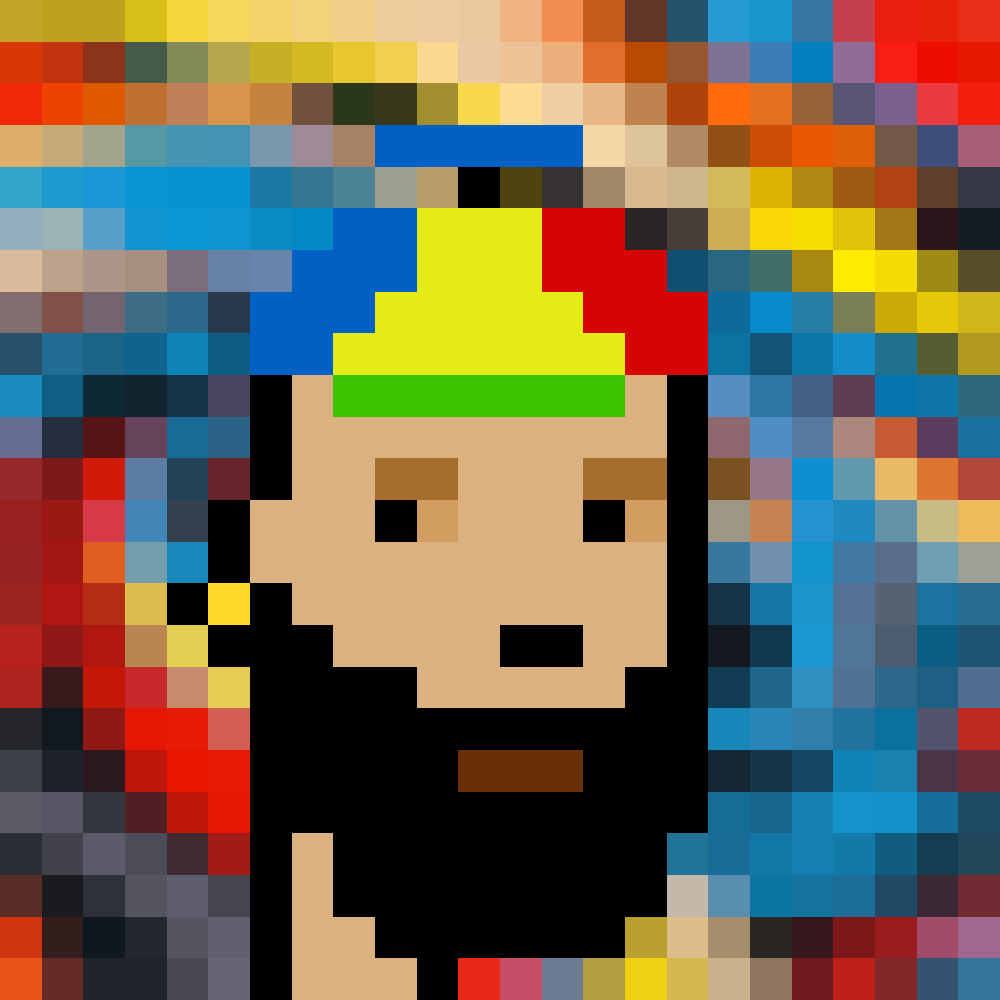 SecretPunks Bot tweet media