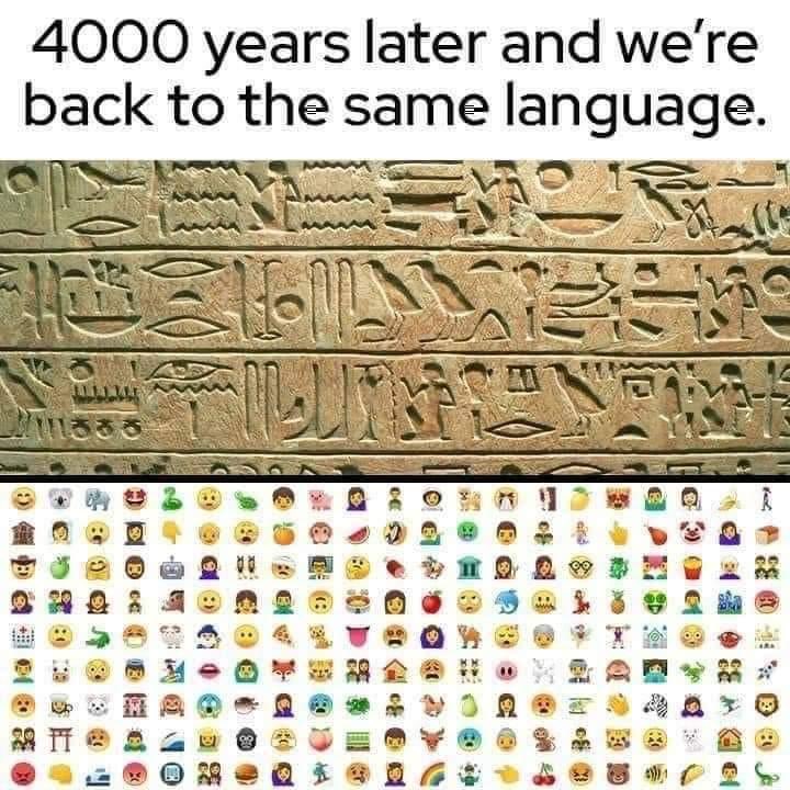 KaizenDigitalS's tweet photo. We’ve come full circle. Happy Friday 13th everyone. #ContentCreator #ContentWriting #Seo #DigitalMarketing https://t.co/7qaHY360mY