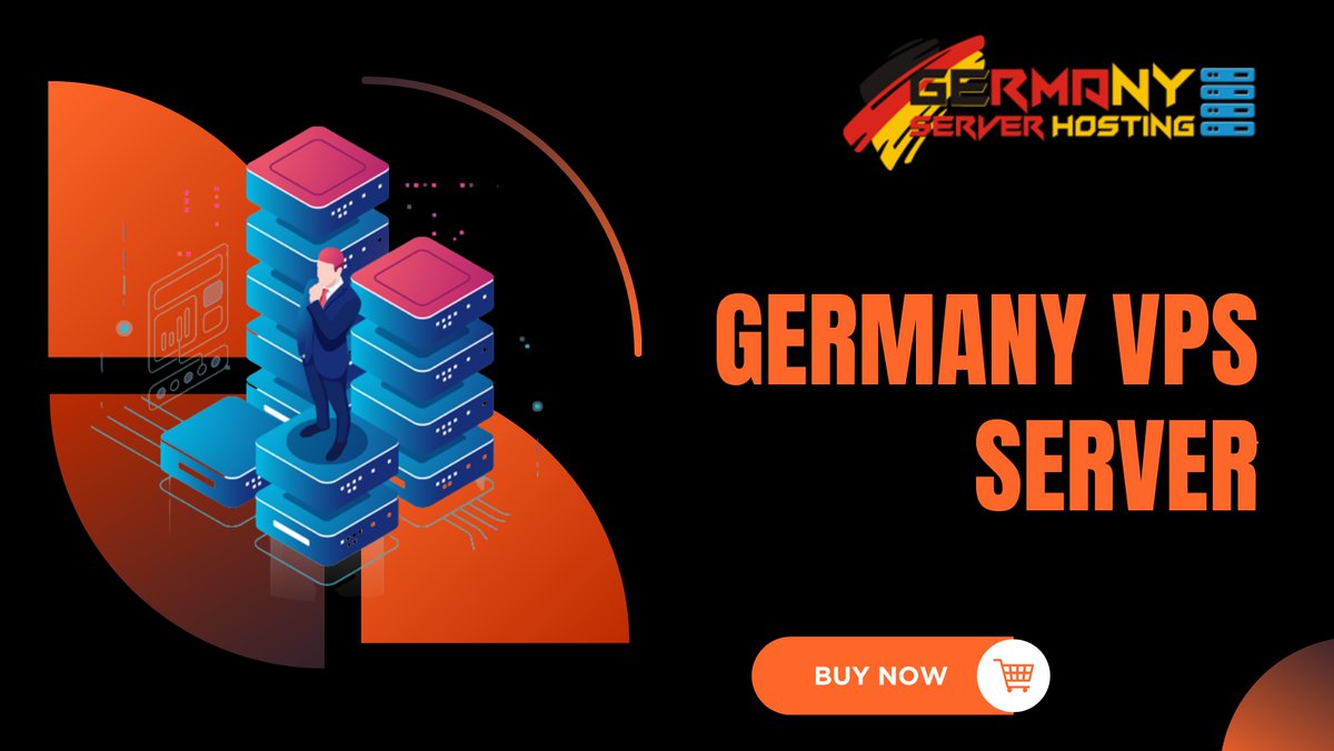 PrayanshuRajpu2's tweet image. The most well-liked and affordable hosting option for websites and apps provided by Germany Server Hosting is Germany VPS Server. 
germanyserverhosting.com/germany-vps-ho…
#GermanyVPSServer #GermanyVPSHosting #GermanyServerHosting #GermanyVPS #VPSGermany #VPSServer #VPSGermany #CheapVPSServer
