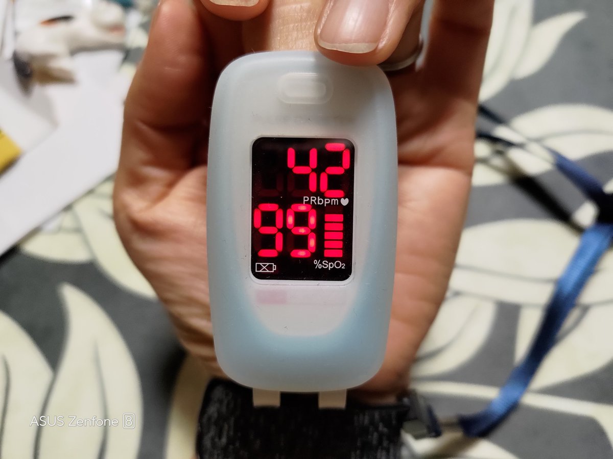 KATZE72Himahaha's tweet image. 相変わらず脈拍おっそwwww
#pulserate #PRbpm