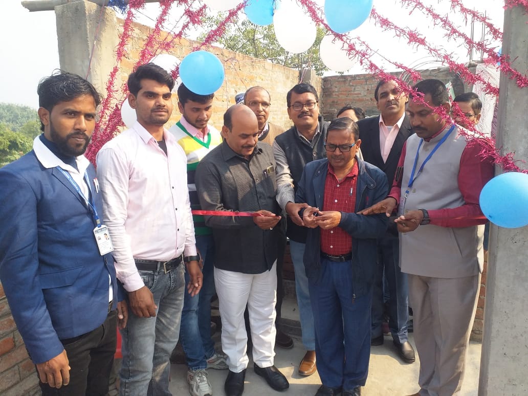 gspstewtha's tweet image. 𝑫𝒊𝒔𝒑𝒍𝒂𝒚 𝒐𝒇 𝒔𝒄𝒊𝒆𝒏𝒕𝒊𝒇𝒊𝒄 𝒌𝒏𝒐𝒘𝒍𝒆𝒅𝒈𝒆 𝒂𝒏𝒅 𝒄𝒓𝒆𝒂𝒕𝒊𝒗𝒊𝒕𝒚!

Students from G.S. Public School, Tewtha demonstrating their science projects in Science Fair, held in school campus.
.
.
#GSPublicSchool #gsps #gspstewtha #gspublicschooltewtha #tewtha