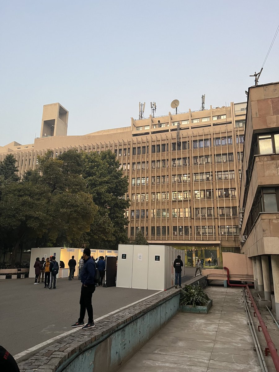 singhkullu01's tweet image. IIT Delhi. #iitd