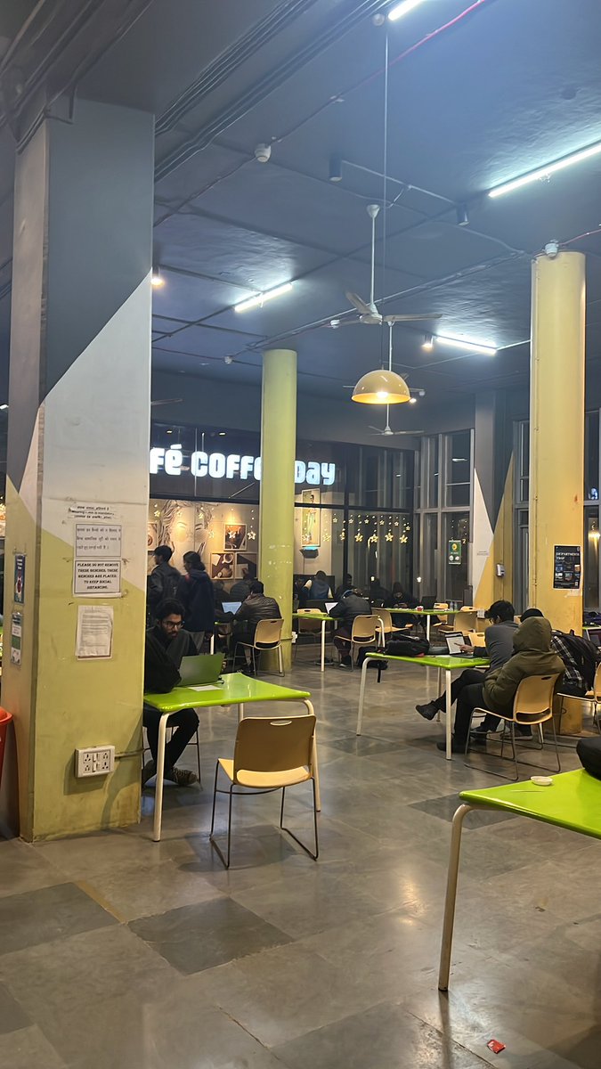 singhkullu01's tweet image. IIT Delhi. #iitd