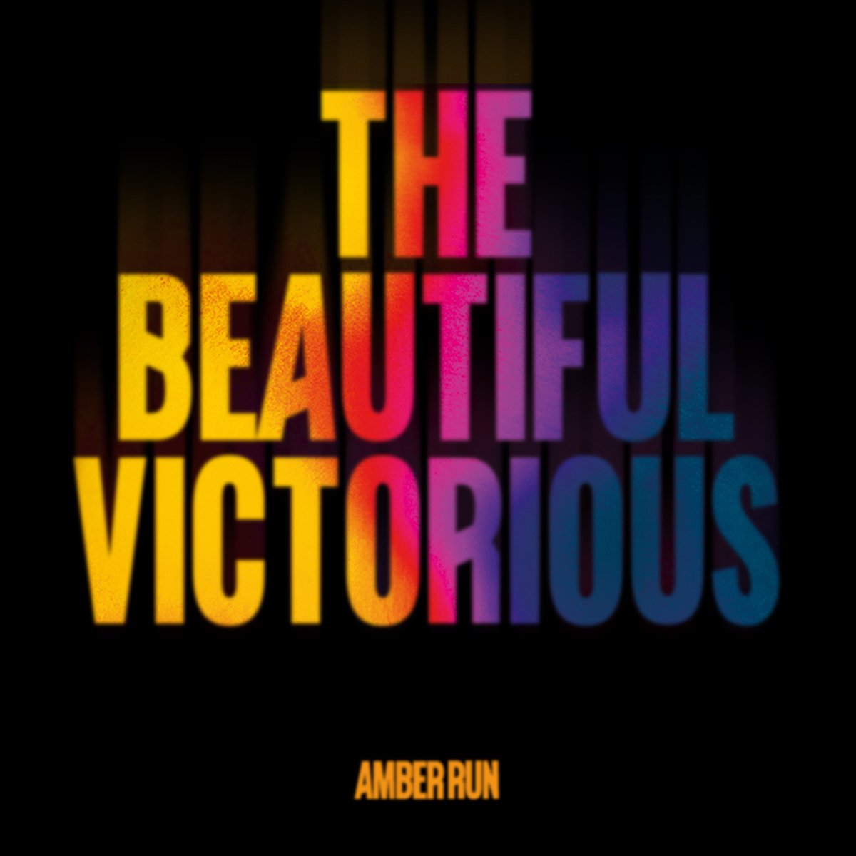 AmberRun's tweet photo. To us - you are all the beautiful victorious. We are so grateful for you. This is a song about being something to someone else, and that being enough to make all the other nonsense worth it. 

Listen here: https://t.co/85rTNa88DN https://t.co/Vk9zlnoBKP