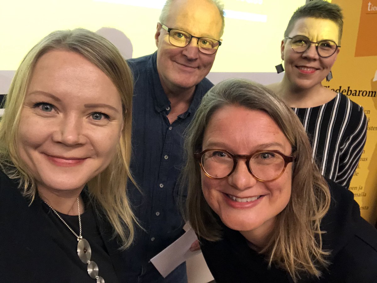 Hanna Reinikainen tweet media