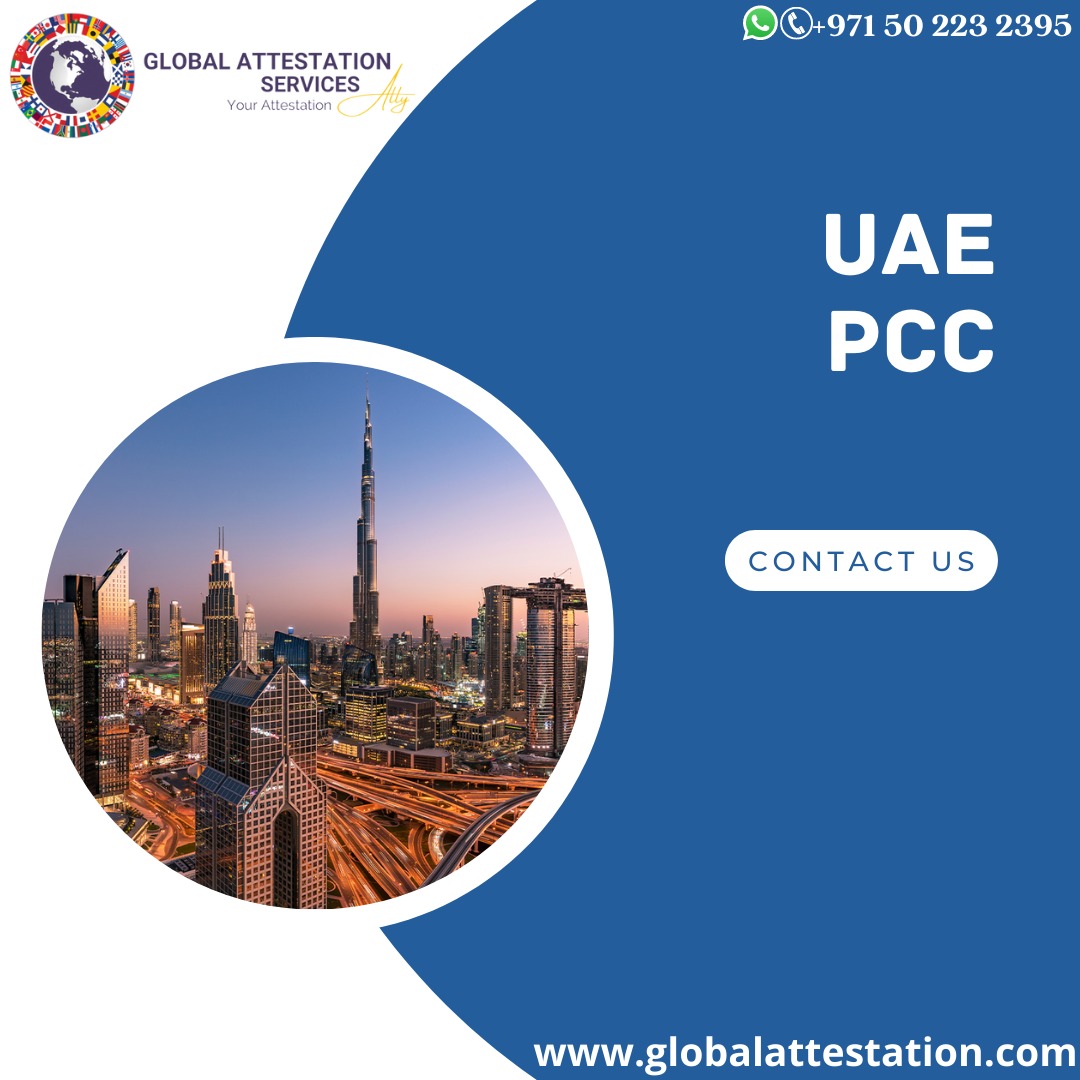 UAE PCC globalattestation.com/uae-pcc.php 
#attestation #Police #UAEPolice
#UAE
#PCC
#UAEpolice
#UnitedArabEmirates
#UAEcertificate
#UAEvisa