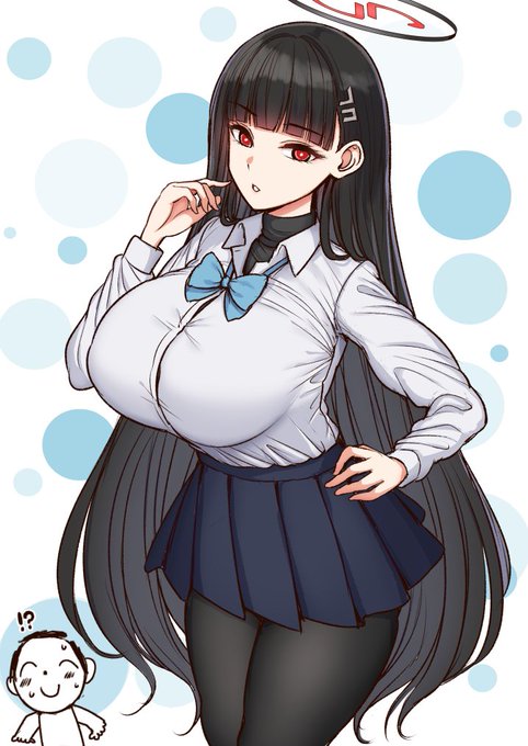 リオ会長、ミレニアムサイエンススクール一般生徒の制服姿でしれっと再登場して先生たちを驚愕させて欲しい。 