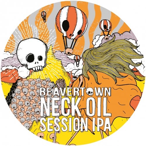 TheGardenHouse5's tweet photo. On in the back bar @beavertownbeer #neckoil #tgif #Students #enjoy #norwich #nr2 #no1sportsbarinnorwich #IPA #letsgettheweekendstarted https://t.co/9QBbj6b4ks