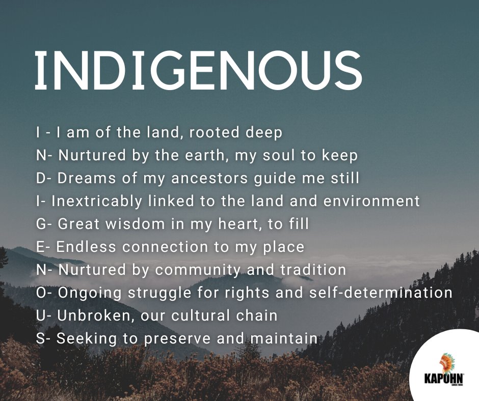 Kapohn_'s tweet photo. Follow me for more #Indigenous #Content
#IndigenousTwitter
#IamIndigenous https://t.co/a39z01cYfa