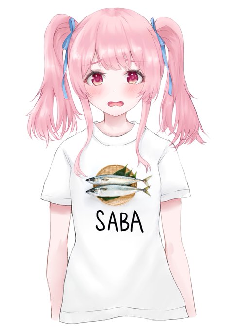 鯖缶
 #舞弦ウラTシャツファンアート選手権
素材のページを公開します。↓
是非遊んでみてください

素材ページ👇
https://t.co/QaztYxEx99 