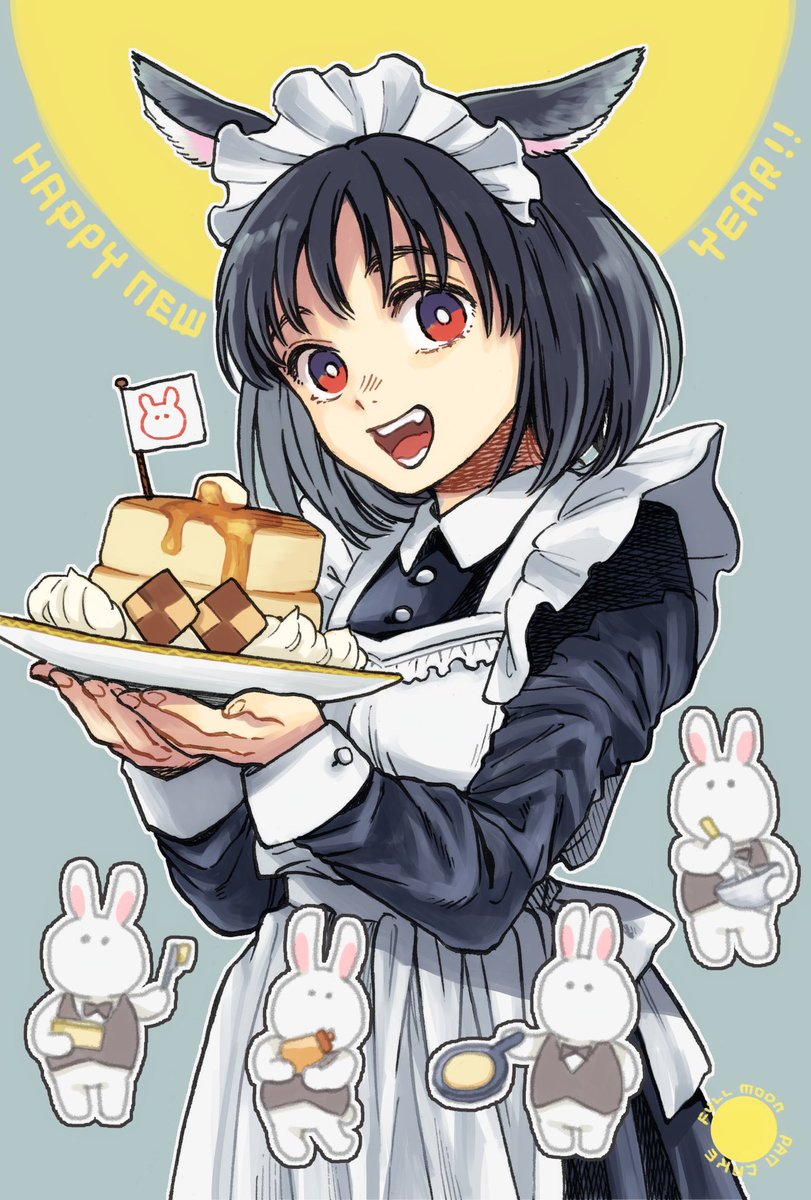 今年の年賀状だったもの〜〜 去年と一昨年両方お年賀くれた方には2枚目の牛虎凝縮カードが付いてます(まことにすいませんそしてありがとうございました… 